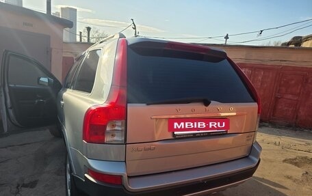 Volvo XC90 II рестайлинг, 2010 год, 1 050 000 рублей, 8 фотография