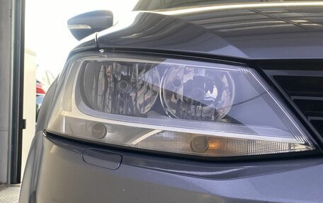 Volkswagen Jetta VI, 2011 год, 779 000 рублей, 21 фотография