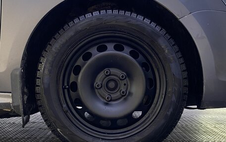 Volkswagen Jetta VI, 2011 год, 779 000 рублей, 22 фотография