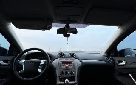 Ford Mondeo IV, 2010 год, 850 000 рублей, 3 фотография