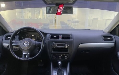 Volkswagen Jetta VI, 2011 год, 779 000 рублей, 17 фотография