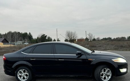 Ford Mondeo IV, 2010 год, 850 000 рублей, 5 фотография