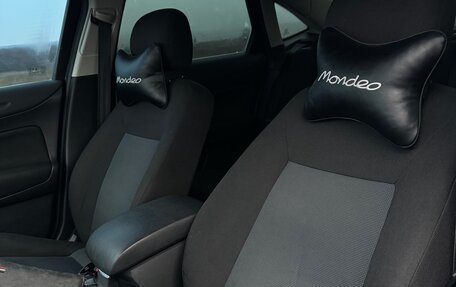 Ford Mondeo IV, 2010 год, 850 000 рублей, 10 фотография