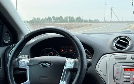 Ford Mondeo IV, 2010 год, 850 000 рублей, 12 фотография