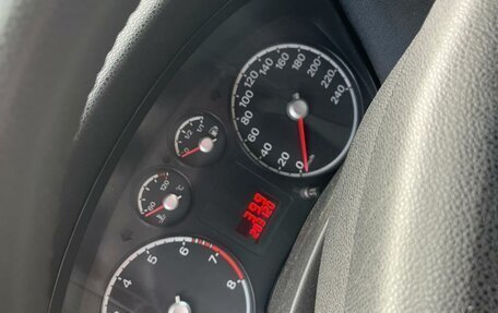 Ford Focus II рестайлинг, 2007 год, 520 000 рублей, 6 фотография