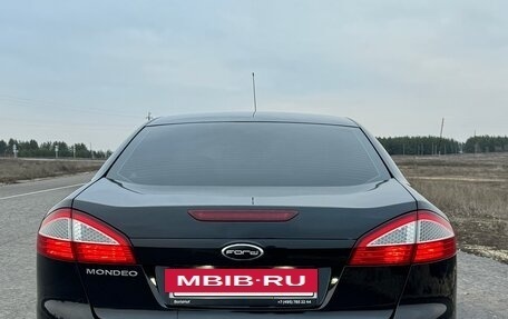 Ford Mondeo IV, 2010 год, 850 000 рублей, 9 фотография