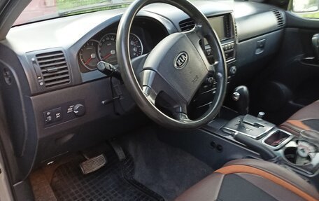 KIA Sorento IV, 2006 год, 800 000 рублей, 2 фотография