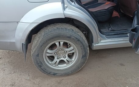 KIA Sorento IV, 2006 год, 800 000 рублей, 3 фотография