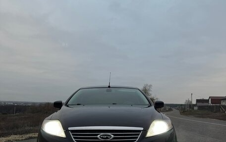 Ford Mondeo IV, 2010 год, 850 000 рублей, 11 фотография