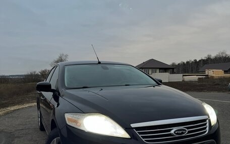 Ford Mondeo IV, 2010 год, 850 000 рублей, 8 фотография