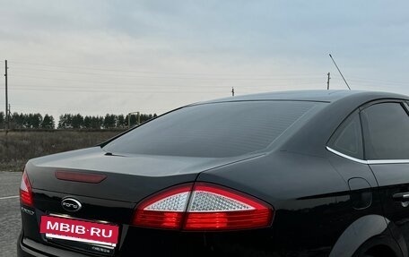 Ford Mondeo IV, 2010 год, 850 000 рублей, 7 фотография