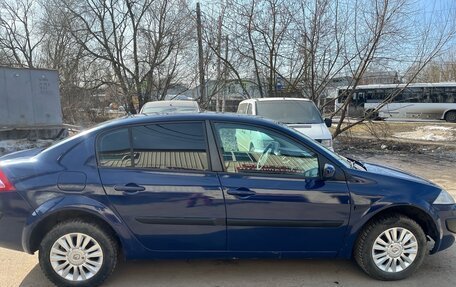 Renault Megane II, 2007 год, 360 000 рублей, 3 фотография