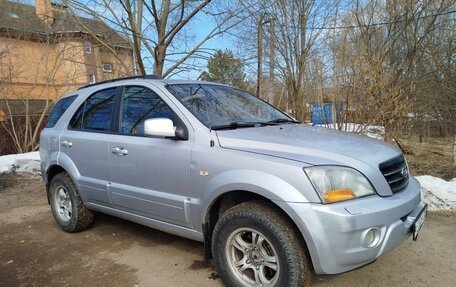 KIA Sorento IV, 2006 год, 800 000 рублей, 7 фотография