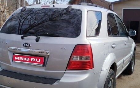 KIA Sorento IV, 2006 год, 800 000 рублей, 5 фотография