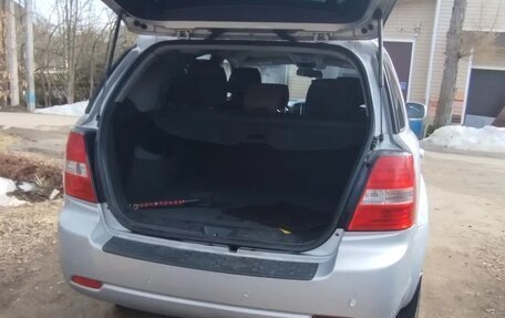 KIA Sorento IV, 2006 год, 800 000 рублей, 8 фотография