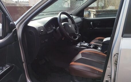 KIA Sorento IV, 2006 год, 800 000 рублей, 6 фотография