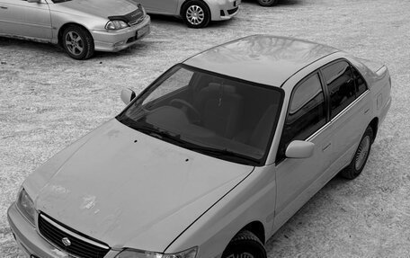 Toyota Corona IX (T190), 2000 год, 550 000 рублей, 3 фотография