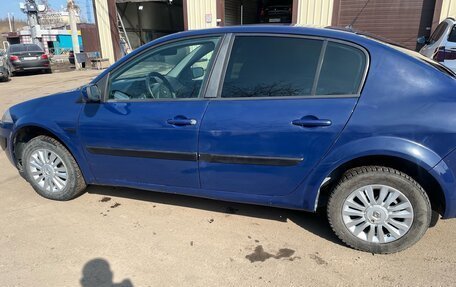 Renault Megane II, 2007 год, 360 000 рублей, 7 фотография