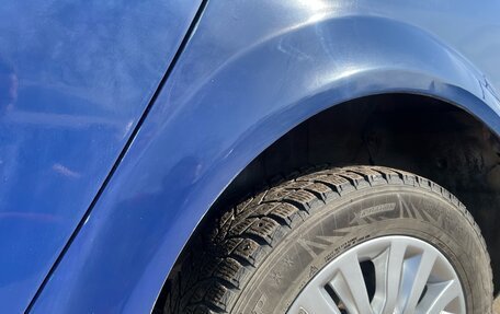 Renault Megane II, 2007 год, 360 000 рублей, 10 фотография