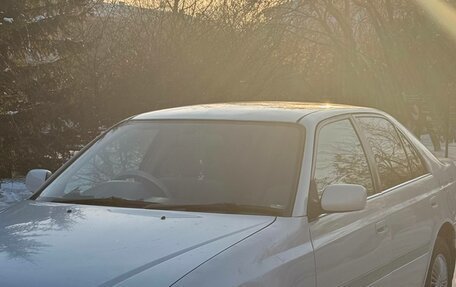 Toyota Corona IX (T190), 2000 год, 550 000 рублей, 2 фотография