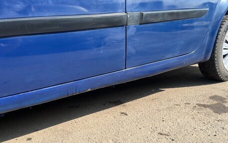 Renault Megane II, 2007 год, 360 000 рублей, 9 фотография