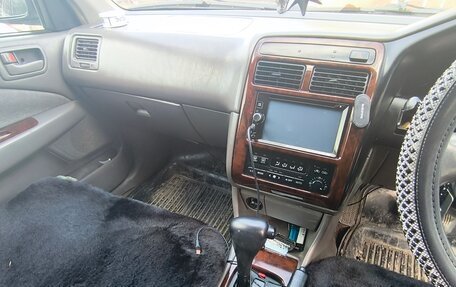 Toyota Corona IX (T190), 2000 год, 550 000 рублей, 7 фотография