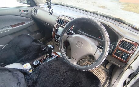 Toyota Corona IX (T190), 2000 год, 550 000 рублей, 6 фотография