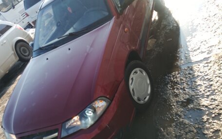 Daewoo Nexia I рестайлинг, 2012 год, 110 000 рублей, 6 фотография