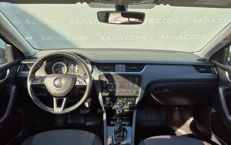 Skoda Octavia, 2017 год, 1 622 000 рублей, 6 фотография