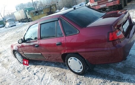 Daewoo Nexia I рестайлинг, 2012 год, 110 000 рублей, 2 фотография