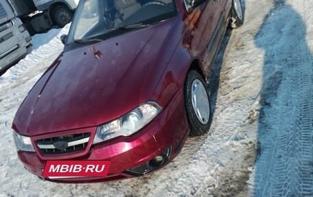 Daewoo Nexia I рестайлинг, 2012 год, 110 000 рублей, 4 фотография