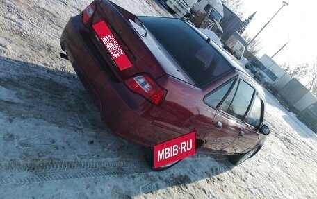 Daewoo Nexia I рестайлинг, 2012 год, 110 000 рублей, 3 фотография