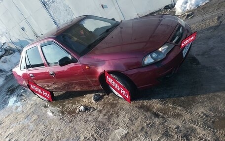 Daewoo Nexia I рестайлинг, 2012 год, 110 000 рублей, 5 фотография