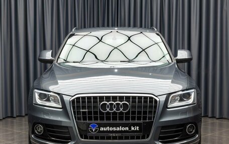 Audi Q5, 2014 год, 2 300 000 рублей, 2 фотография