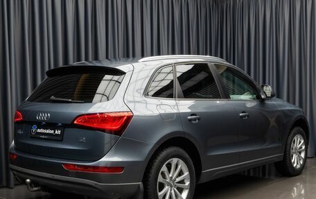 Audi Q5, 2014 год, 2 300 000 рублей, 4 фотография