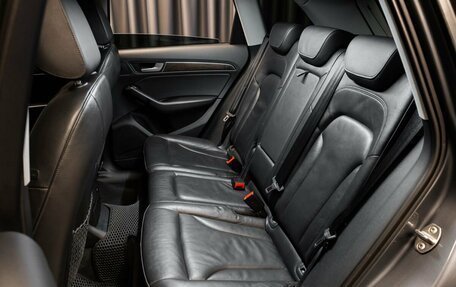 Audi Q5, 2014 год, 2 300 000 рублей, 8 фотография