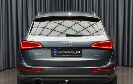 Audi Q5, 2014 год, 2 300 000 рублей, 3 фотография