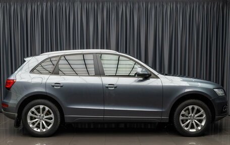 Audi Q5, 2014 год, 2 300 000 рублей, 5 фотография