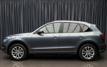 Audi Q5, 2014 год, 2 300 000 рублей, 6 фотография