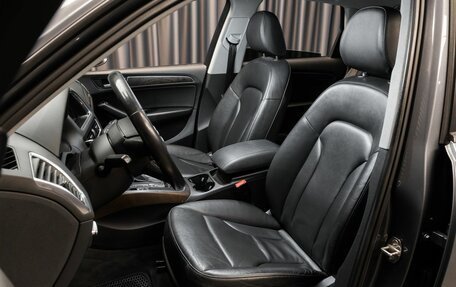 Audi Q5, 2014 год, 2 300 000 рублей, 7 фотография