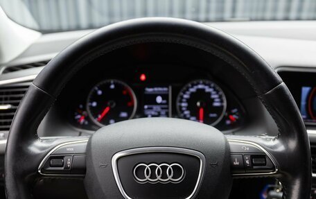 Audi Q5, 2014 год, 2 300 000 рублей, 12 фотография