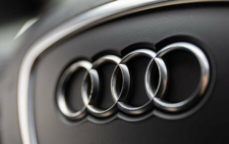 Audi Q5, 2014 год, 2 300 000 рублей, 13 фотография