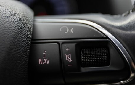 Audi Q5, 2014 год, 2 300 000 рублей, 21 фотография