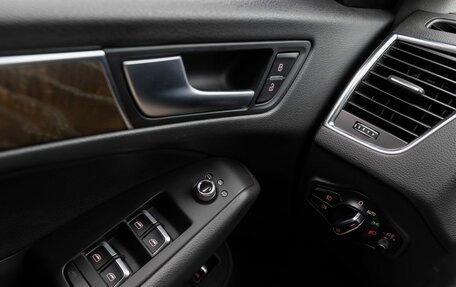 Audi Q5, 2014 год, 2 300 000 рублей, 15 фотография