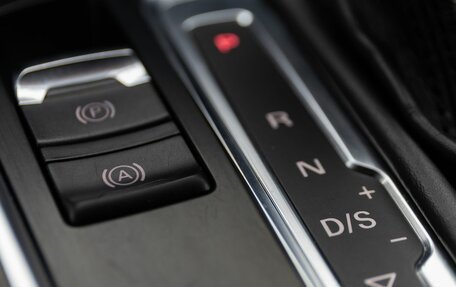 Audi Q5, 2014 год, 2 300 000 рублей, 22 фотография