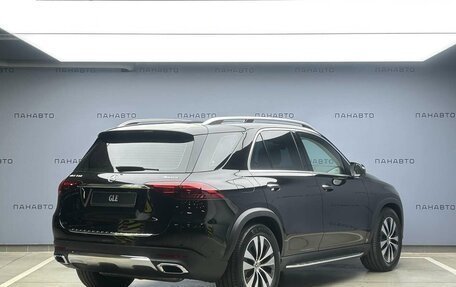 Mercedes-Benz GLE, 2025 год, 12 300 000 рублей, 2 фотография