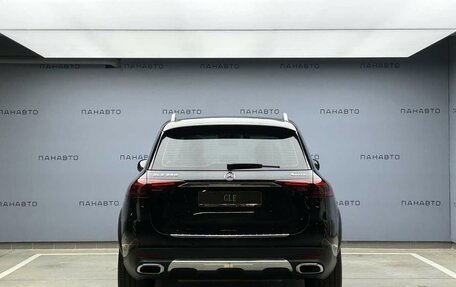 Mercedes-Benz GLE, 2025 год, 12 300 000 рублей, 4 фотография