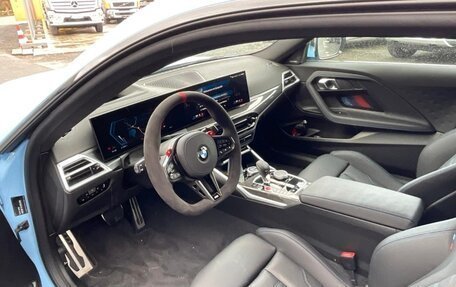 BMW M2, 2025 год, 12 200 000 рублей, 7 фотография