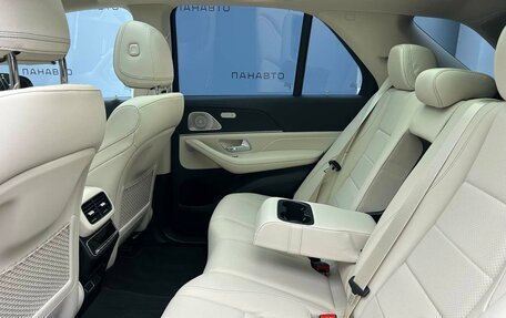 Mercedes-Benz GLE, 2025 год, 12 300 000 рублей, 11 фотография