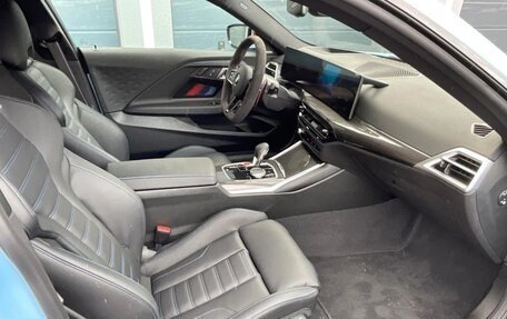 BMW M2, 2025 год, 12 200 000 рублей, 8 фотография